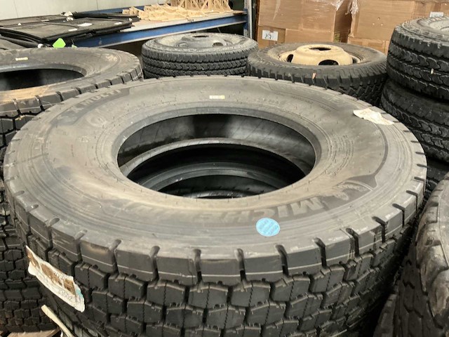Michelin band (4x) - afbeelding 3 van  3