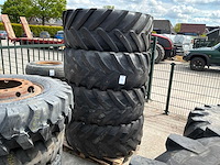 Michelin band (4x) - afbeelding 2 van  7