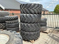 Michelin band (4x) - afbeelding 3 van  7