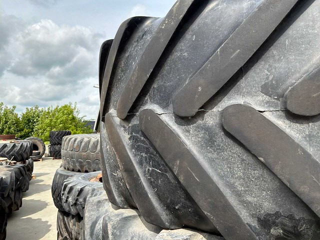 Michelin band (4x) - afbeelding 4 van  7