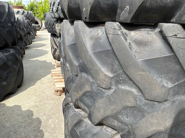Michelin band (4x) - afbeelding 6 van  7