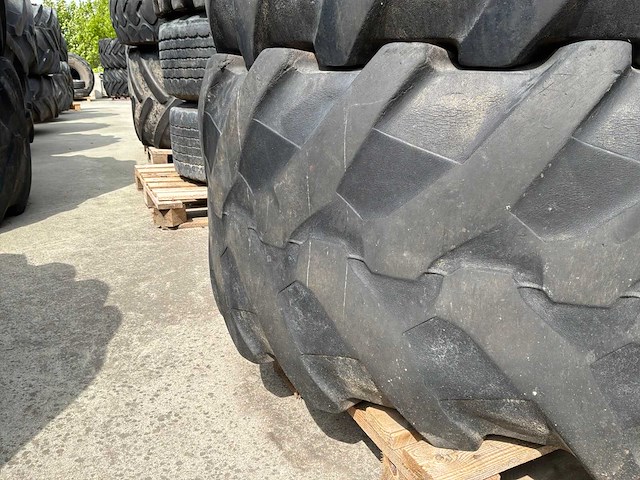 Michelin band (4x) - afbeelding 7 van  7