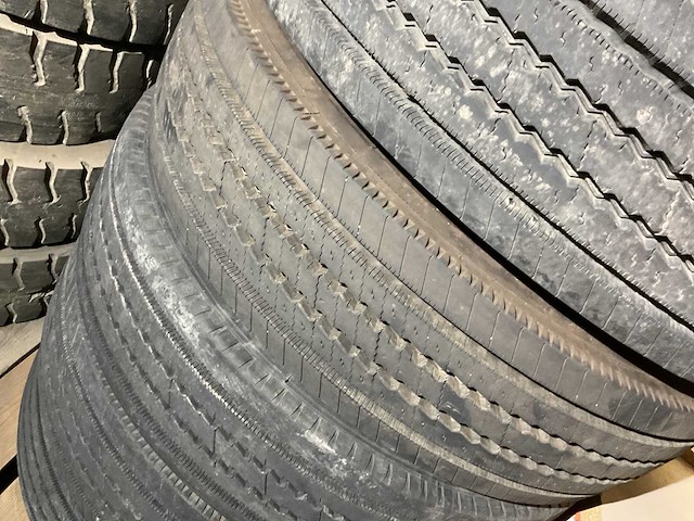 Michelin band (5x) - afbeelding 1 van  3