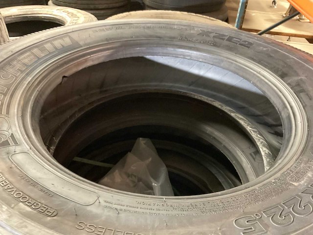 Michelin band (5x) - afbeelding 2 van  3