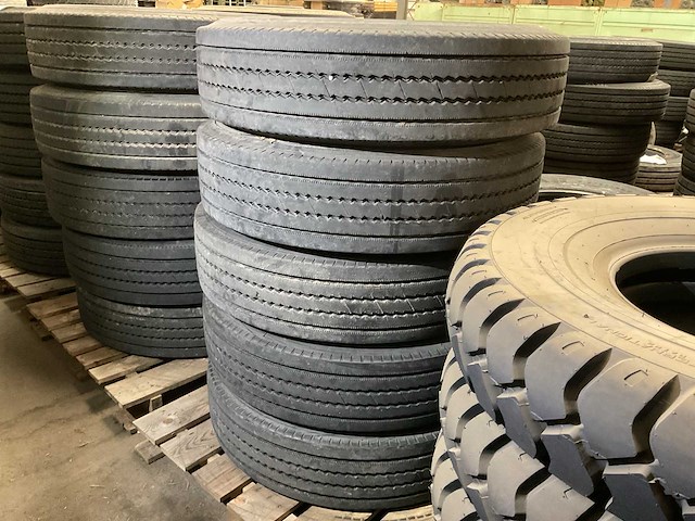 Michelin band (5x) - afbeelding 3 van  3