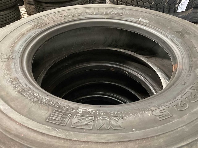 Michelin band (5x) - afbeelding 1 van  3