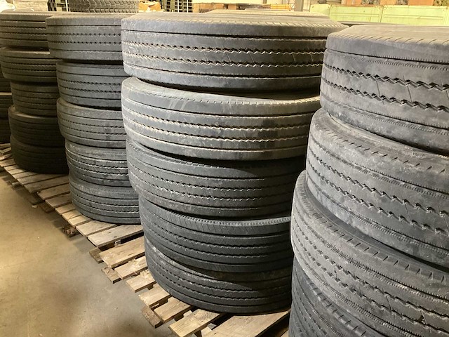 Michelin band (5x) - afbeelding 1 van  3