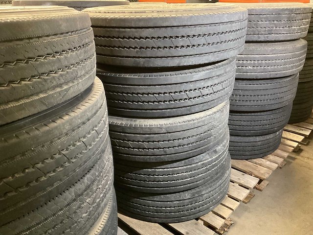 Michelin band (5x) - afbeelding 1 van  3