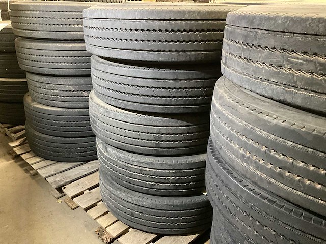 Michelin band (5x) - afbeelding 2 van  3