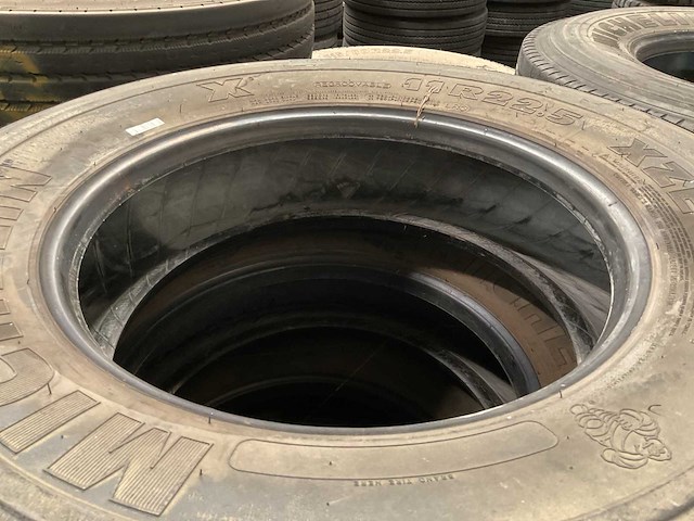 Michelin band (5x) - afbeelding 3 van  3