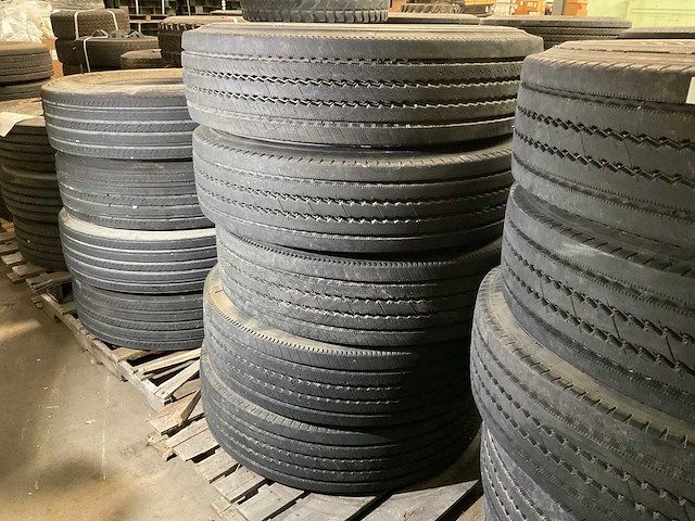 Michelin band (5x) - afbeelding 2 van  3