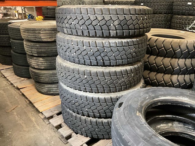 Michelin band (5x) - afbeelding 2 van  3