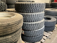 Michelin band (5x) - afbeelding 3 van  3