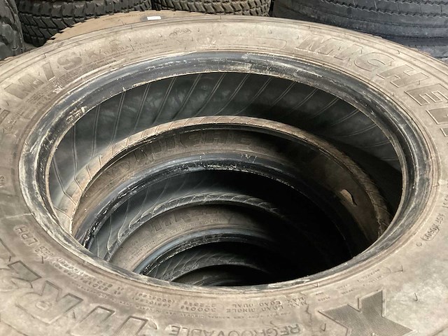 Michelin band (5x) - afbeelding 1 van  3