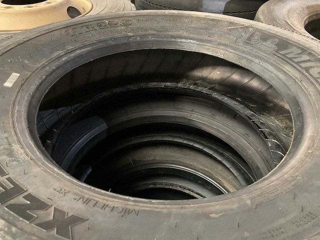 Michelin band (5x) - afbeelding 2 van  3