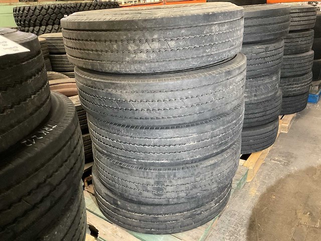 Michelin band (5x) - afbeelding 1 van  3