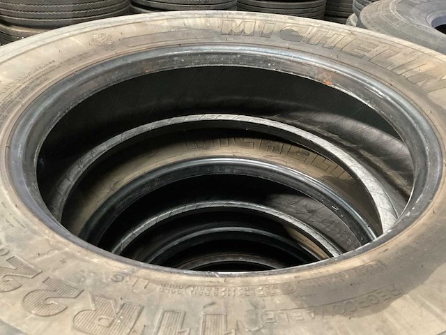 Michelin band (5x) - afbeelding 2 van  3