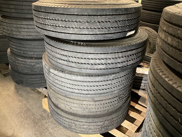 Michelin band (5x) - afbeelding 2 van  3