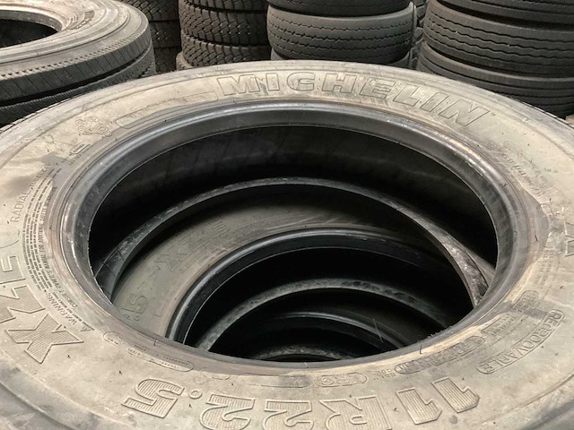 Michelin band (5x) - afbeelding 1 van  3