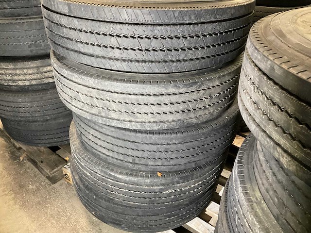 Michelin band (5x) - afbeelding 3 van  3