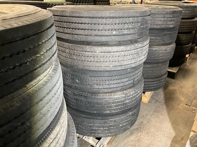 Michelin band (5x) - afbeelding 1 van  3