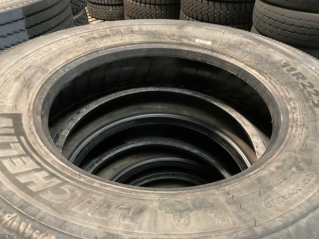 Michelin band (5x) - afbeelding 2 van  3