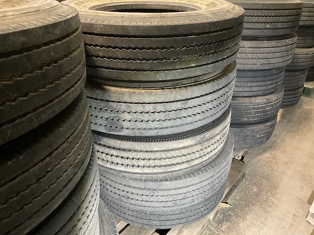 Michelin band (5x) - afbeelding 2 van  3