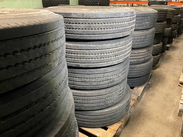 Michelin band (5x) - afbeelding 1 van  3