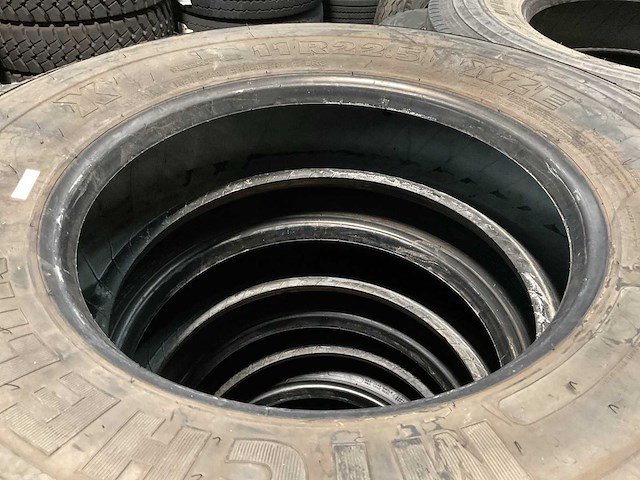 Michelin band (5x) - afbeelding 2 van  3