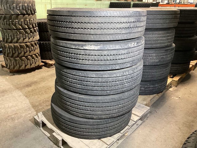 Michelin band (5x) - afbeelding 2 van  3