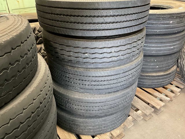 Michelin band (5x) - afbeelding 3 van  3