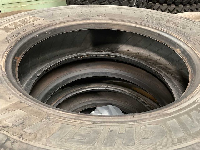 Michelin band (5x) - afbeelding 2 van  3