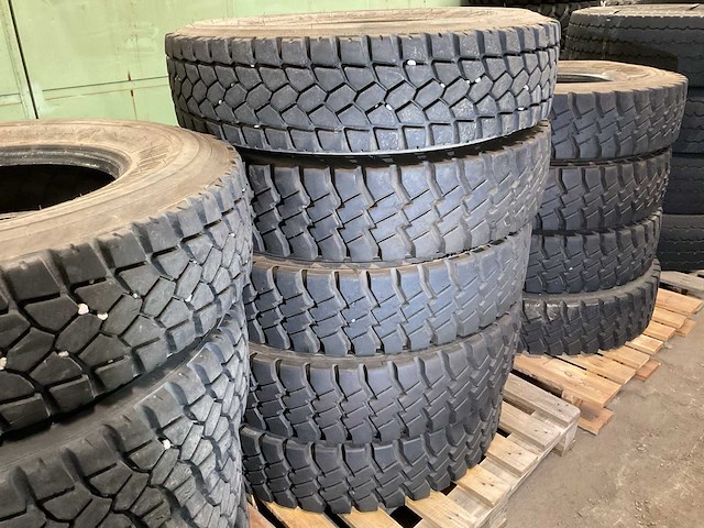 Michelin band (5x) - afbeelding 2 van  3