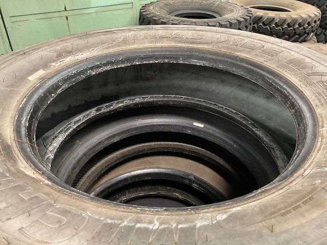 Michelin band (5x) - afbeelding 1 van  3