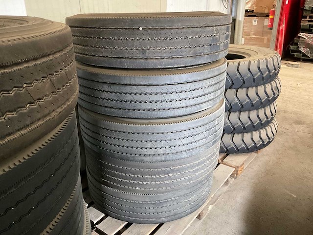 Michelin band (5x) - afbeelding 2 van  3