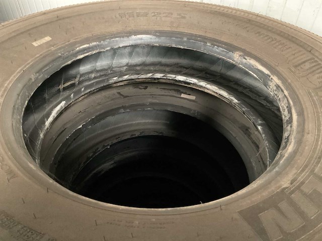Michelin band (5x) - afbeelding 3 van  3