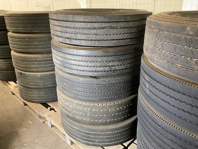 Michelin band (5x) - afbeelding 1 van  3