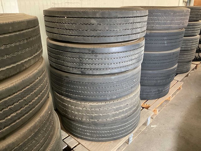 Michelin band (5x) - afbeelding 2 van  3
