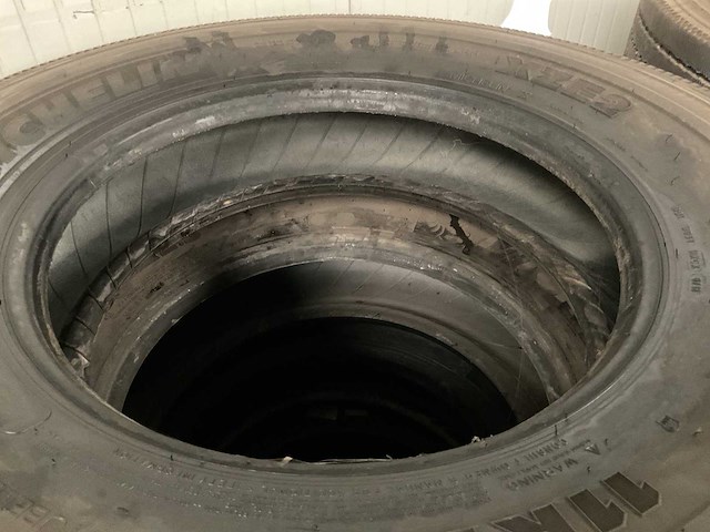Michelin band (5x) - afbeelding 3 van  3