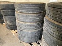 Michelin band (5x) - afbeelding 1 van  2