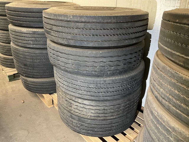 Michelin band (5x) - afbeelding 1 van  3
