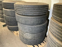 Michelin band (5x) - afbeelding 1 van  3