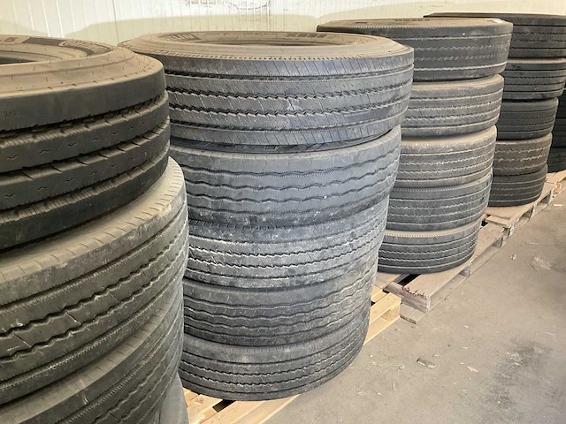 Michelin band (5x) - afbeelding 2 van  3