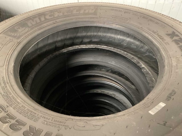 Michelin band (5x) - afbeelding 3 van  3