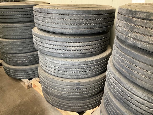 Michelin band (5x) - afbeelding 1 van  1