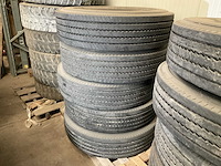 Michelin band (5x) - afbeelding 1 van  2