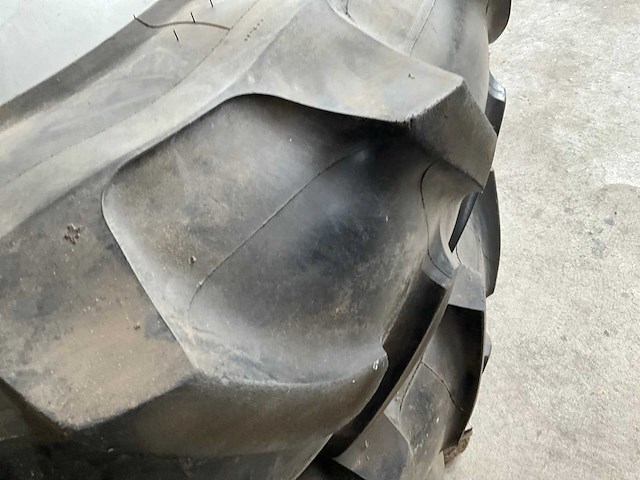 Michelin band met velg (2x) - afbeelding 5 van  5