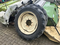 Michelin band met velg (2x) - afbeelding 1 van  4