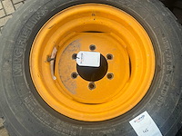 Michelin band met velg (2x) - afbeelding 3 van  5