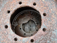 Michelin band met velg (2x) - afbeelding 8 van  10